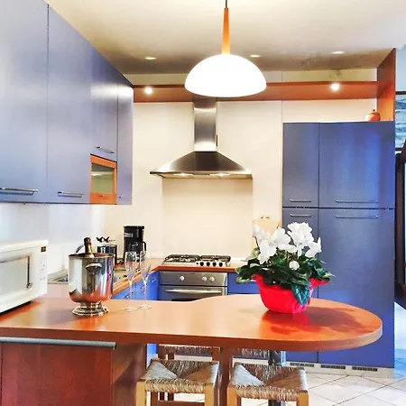 Apartment Anita Verbania