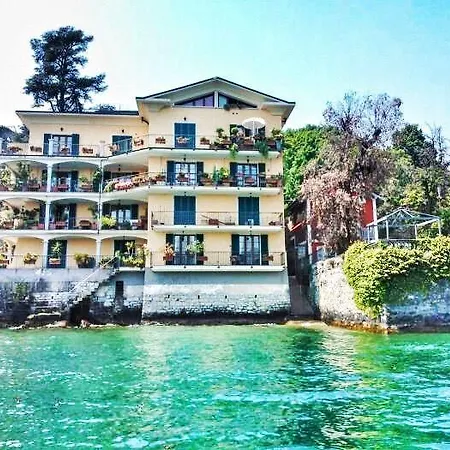 Apartment Anita Verbania