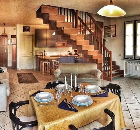 Anita Apartment *