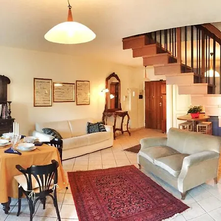 Apartment Anita Verbania